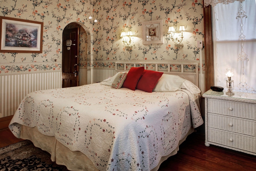 Barrister s Bed & Breakfast 9/42