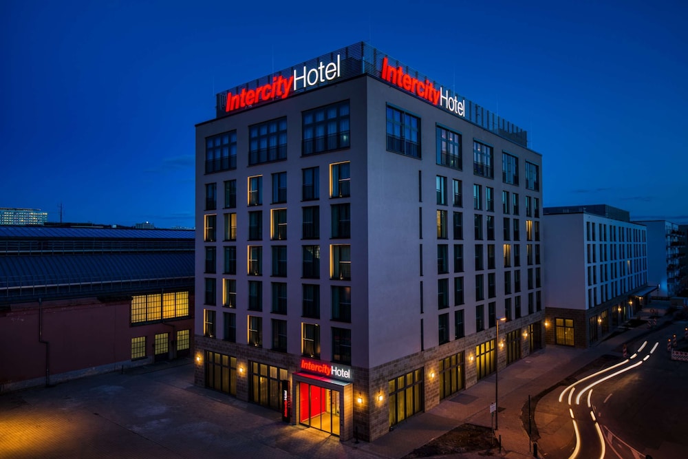 IntercityHotel Wiesbaden 1/50