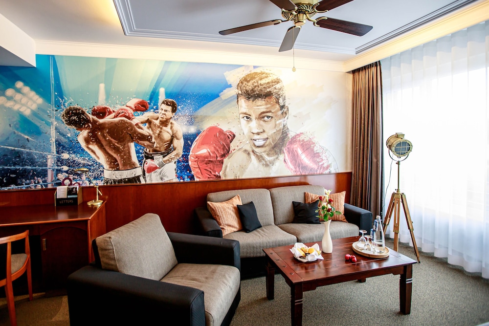 Mercure Hotel Riesa Dresden Elbland 50/75