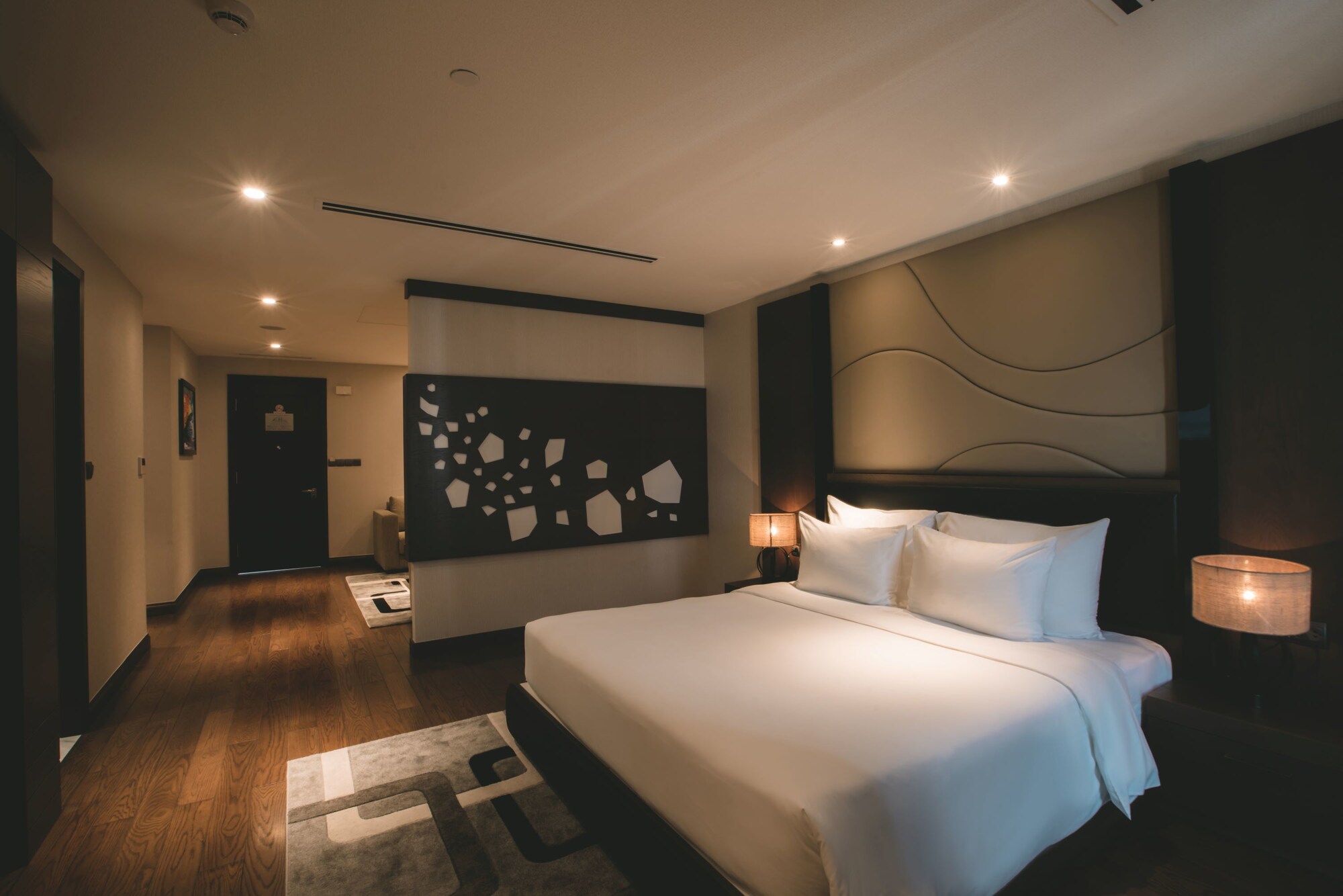 Malibu, Suite, Double Bed، Malibu Hotel 3/10