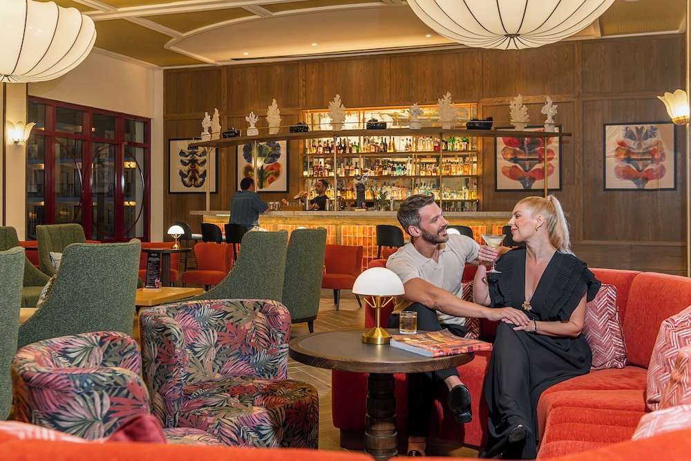 Ocean Allure Costa Mujeres - Adults Only - All Inclusive 50/68