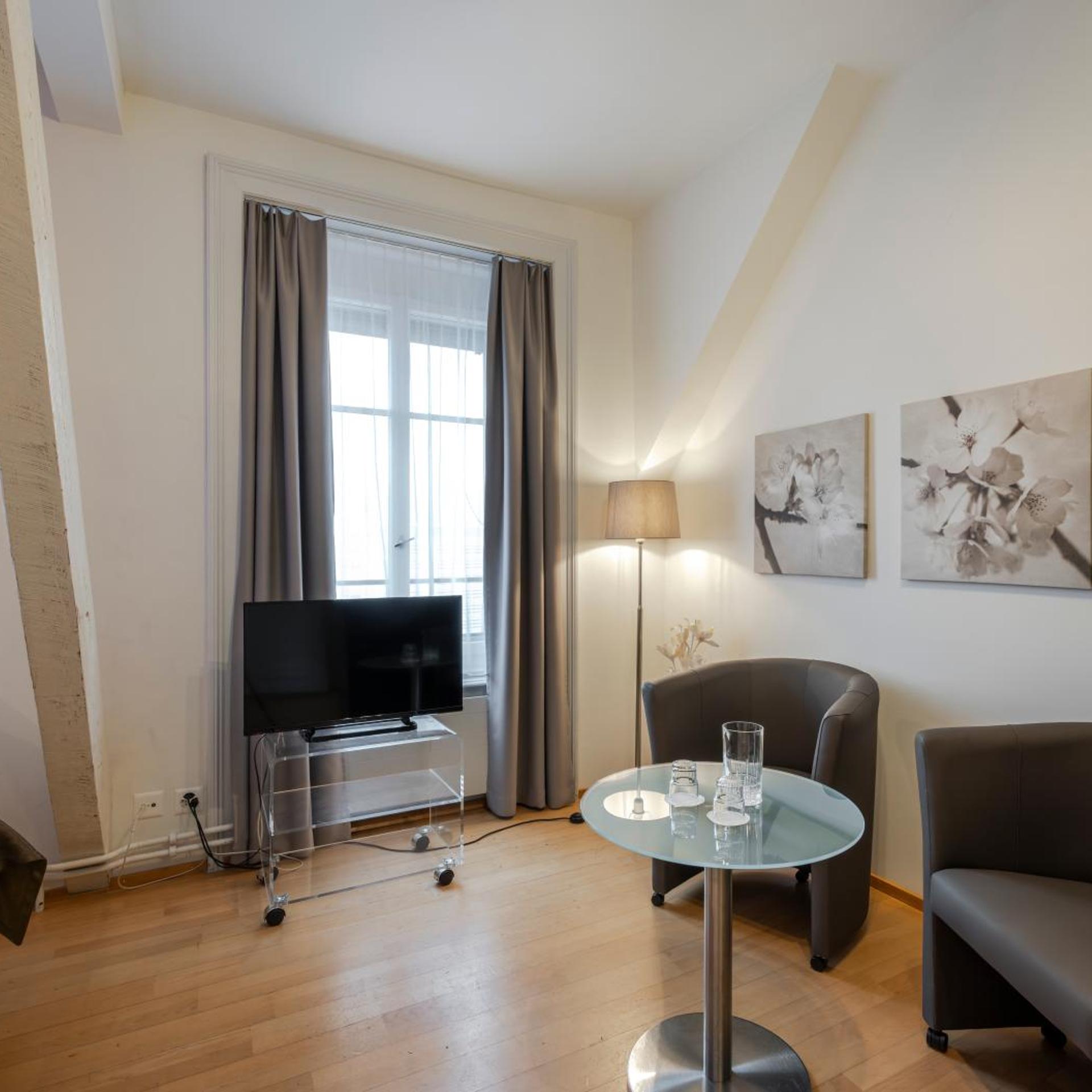 Boutique Hotel KARL 30/50