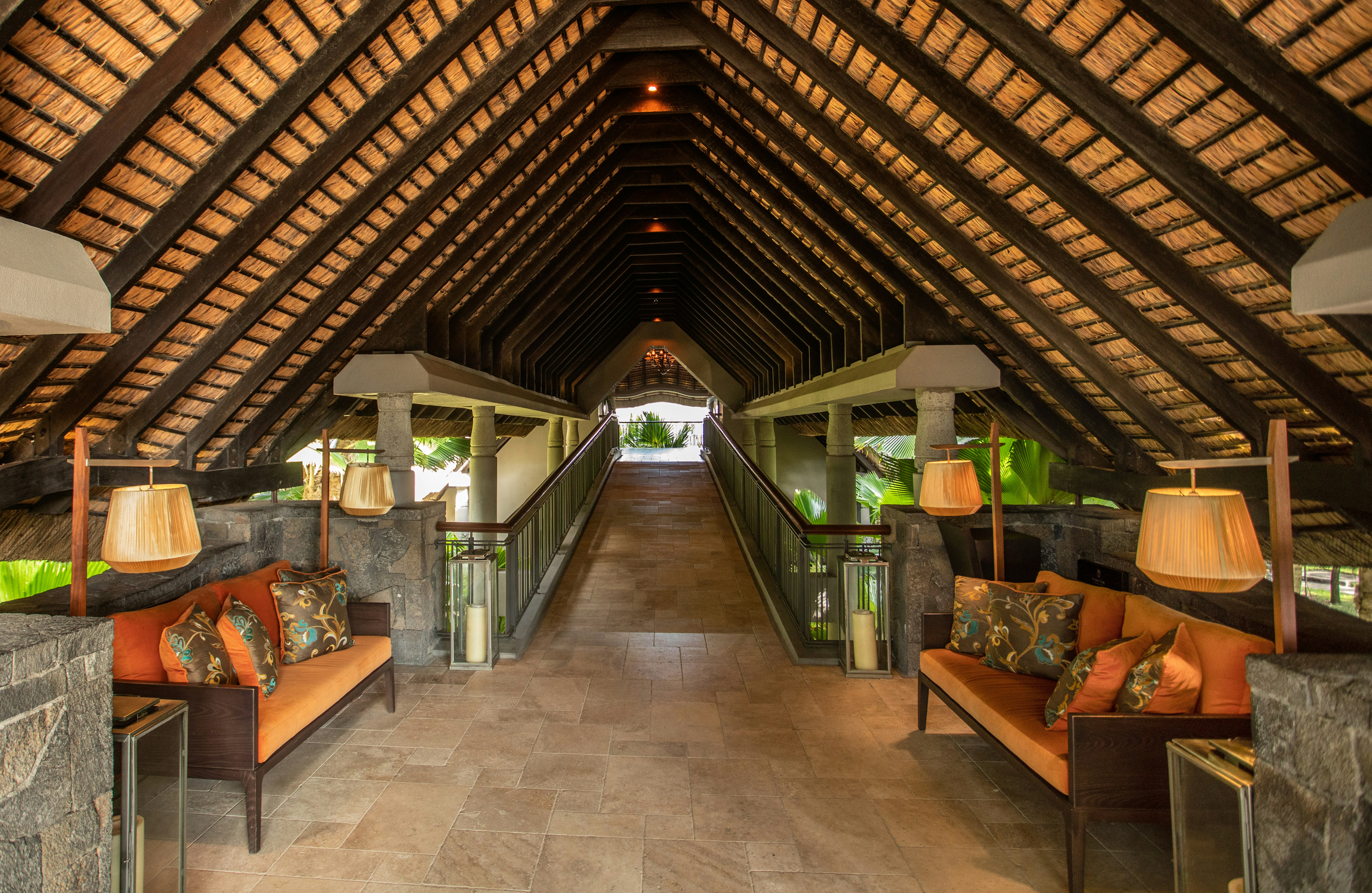 Royal Palm Beachcomber Luxury 18/43
