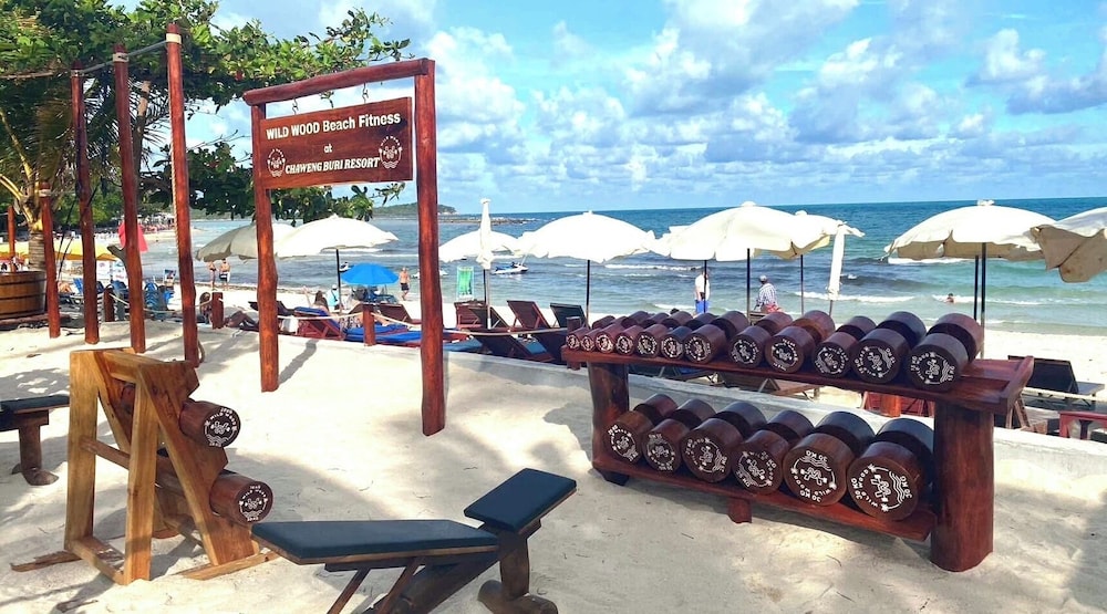 CHAWENG BURI RESORT 38/50