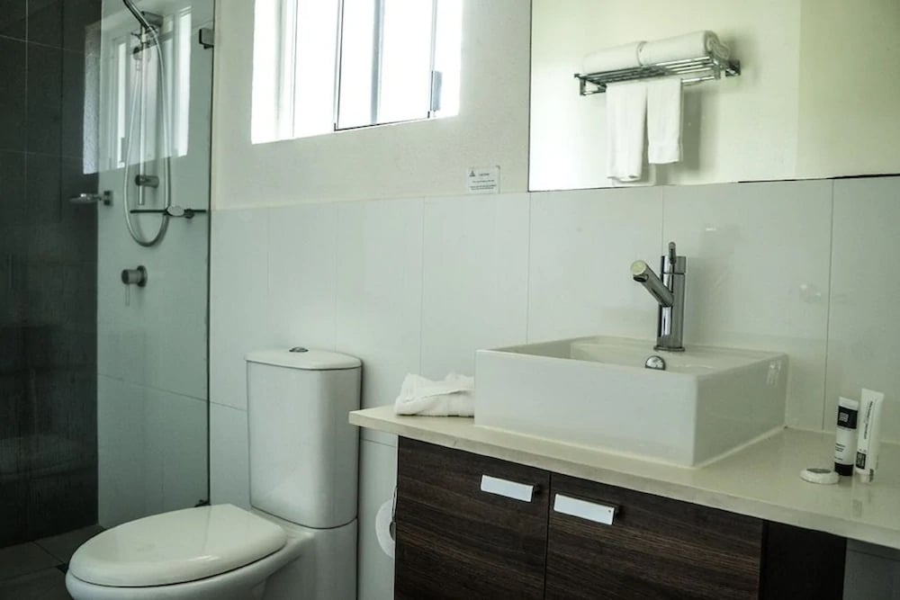 Reef Resort Villas Port Douglas 48/49