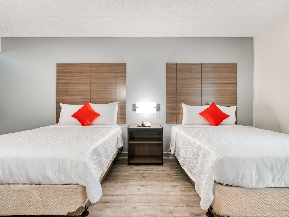 Dallas Love Field Inn 15/44
