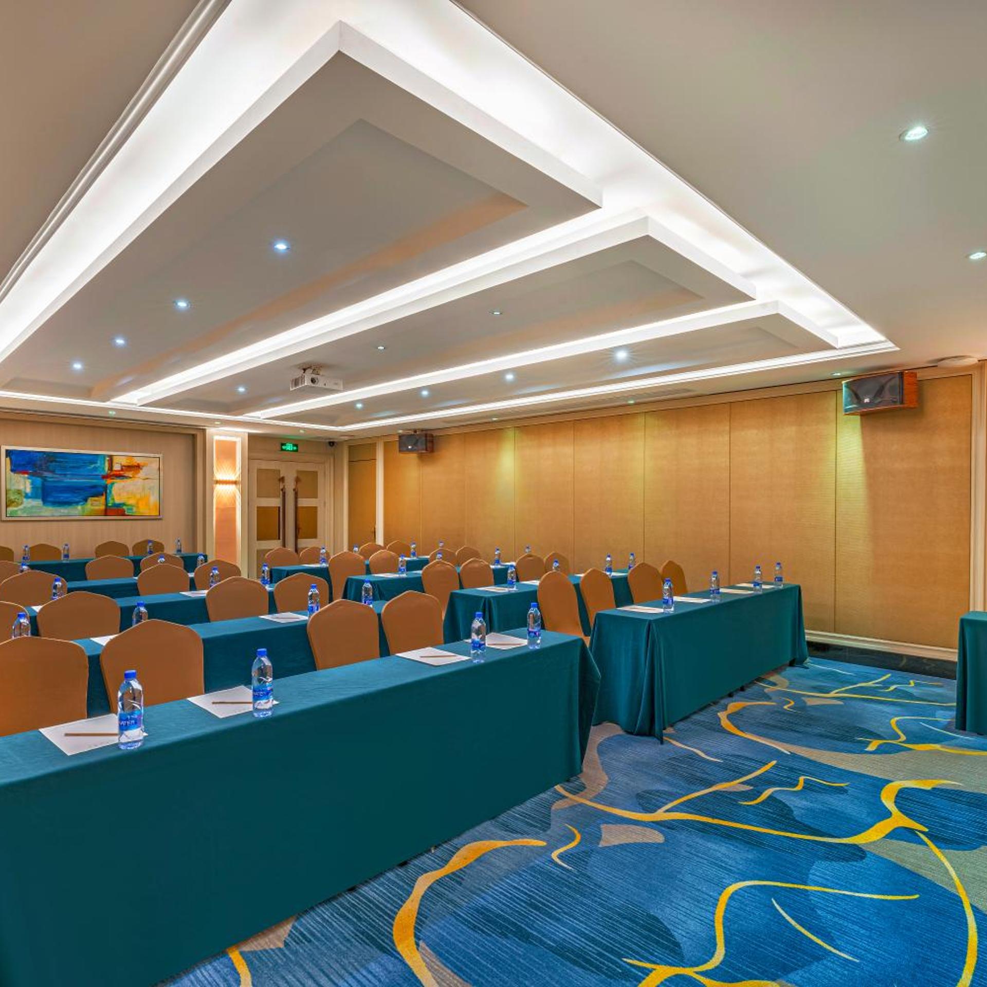 Guangzhou Ming Yue Hotel 51/64
