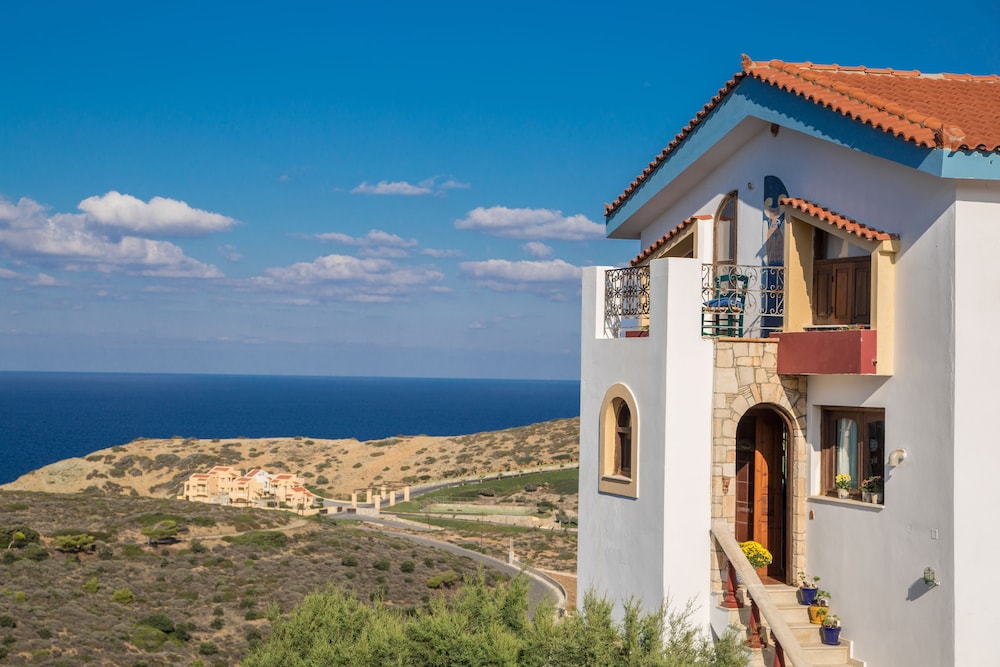 VILLA ILIATORAS 24/31