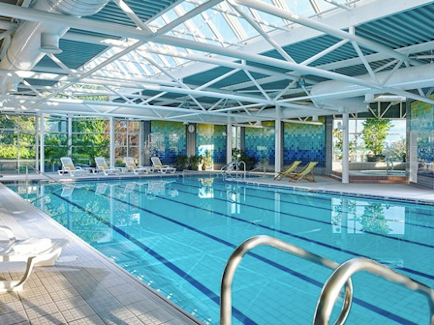 Sligo Park Hotel And Leisure Club 11/24