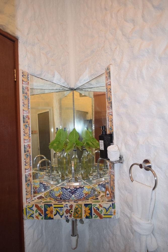 Hotel el Moro 4/68