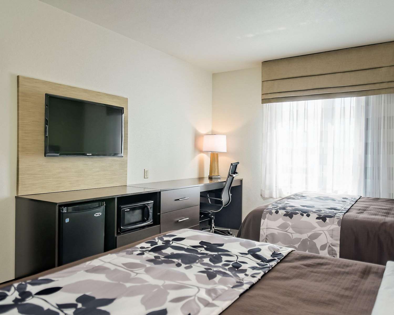 Sleep Inn & Suites Fort Scott 38/41