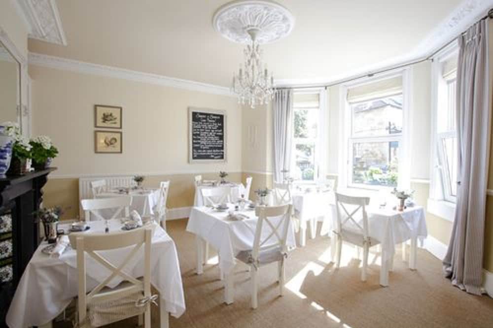 Brindleys Boutique Bed & Breakfast 28/42