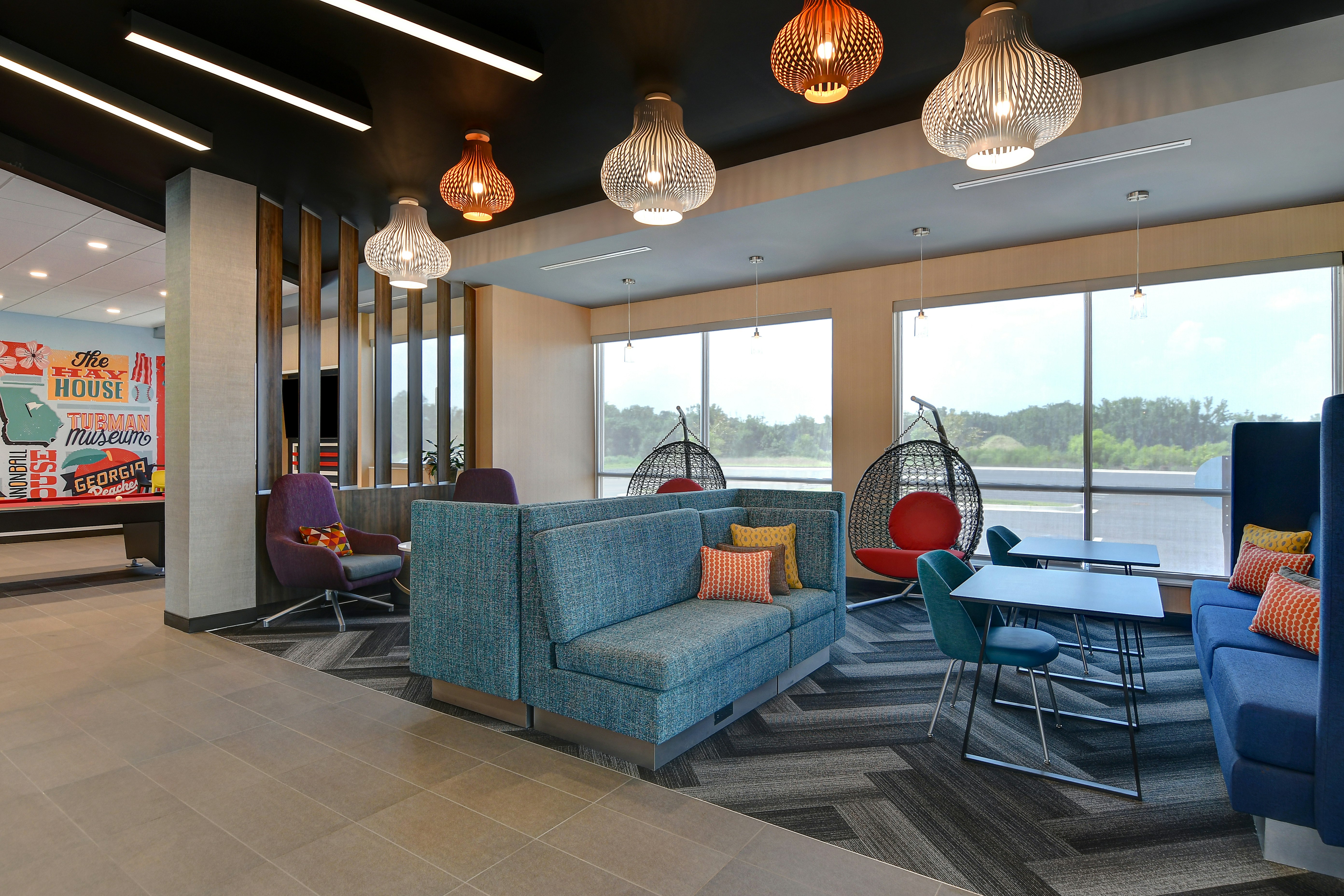 Tru By Hilton Macon North 30/41