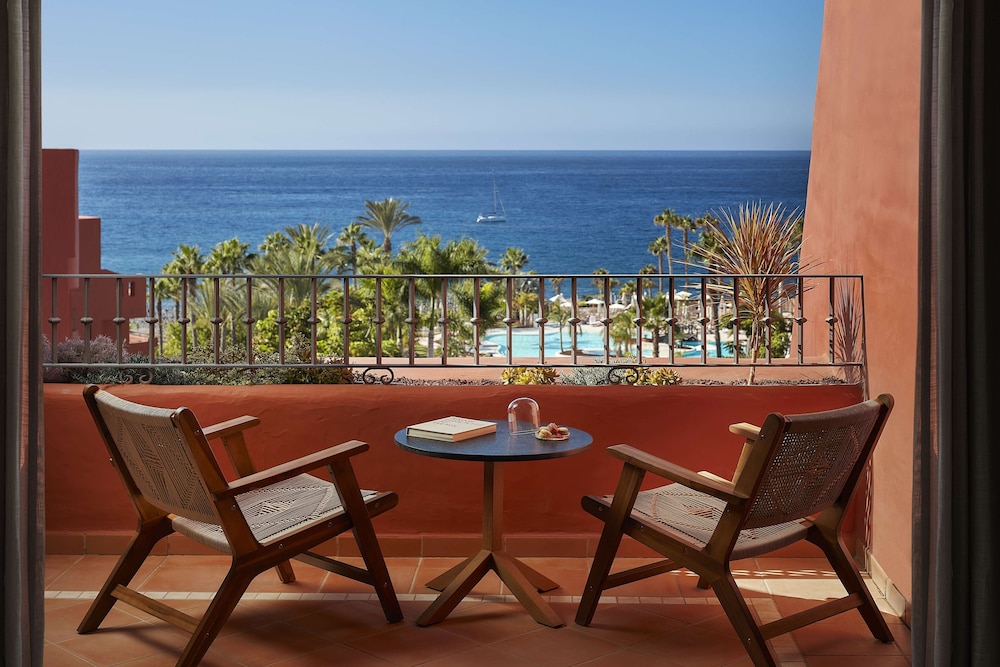 Tivoli La Caleta Tenerife Resort 49/64