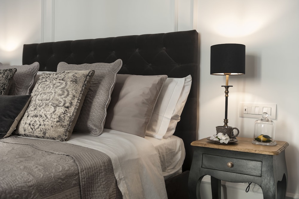 Palazzo Natoli Exclusive Rooms photo2