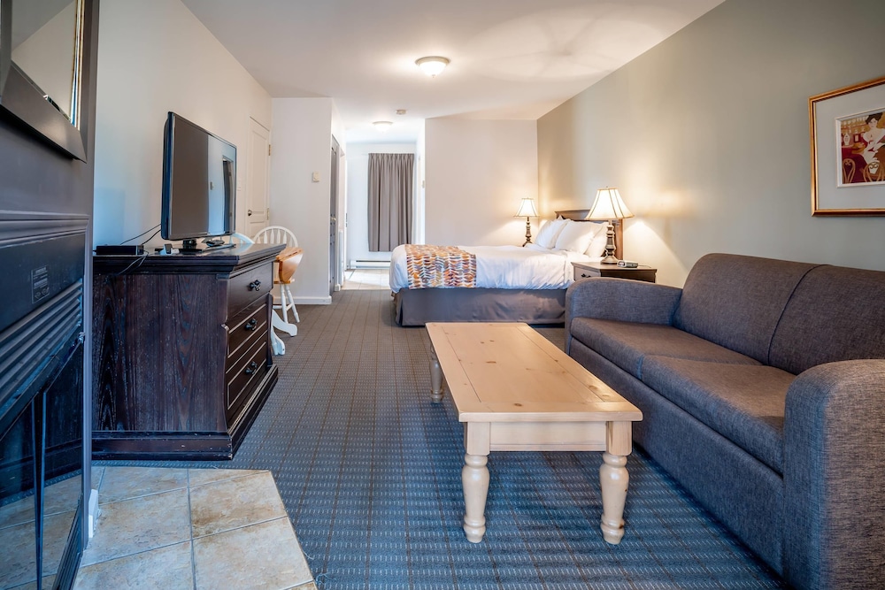 Hotel Cheribourg, an Ascend Collection Hotel 28/53
