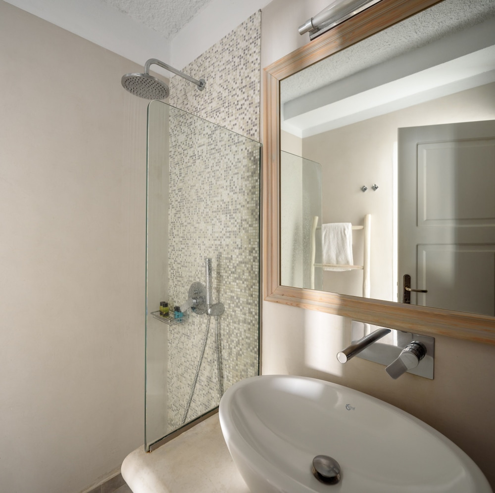 Andromeda Villas and Spa Resort 135/137