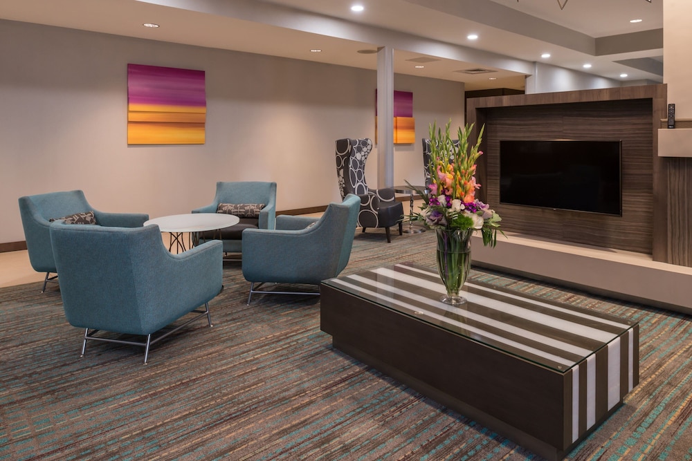 Residence Inn By Marriott Decatur 32/61