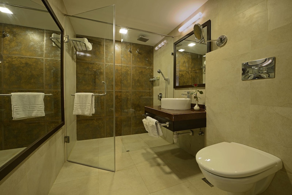 Tropicana Resort and Spa Alibaug 49/50