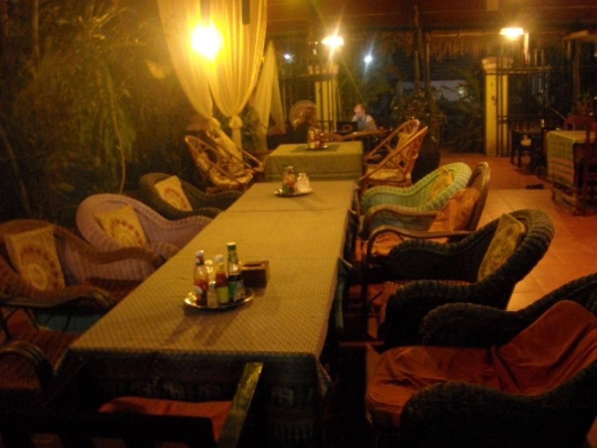 Victory Guesthouse 27/41