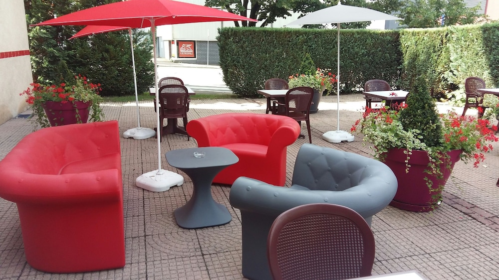 Ibis Epinal Centre Ville 46/71