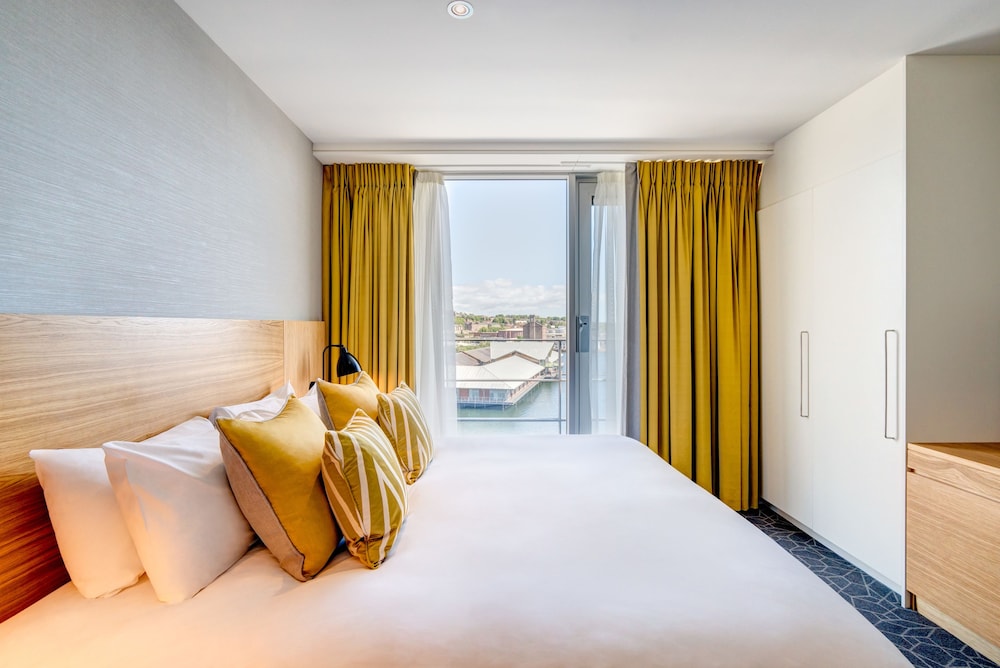 Apex City Quay Hotel And Spa 31/64