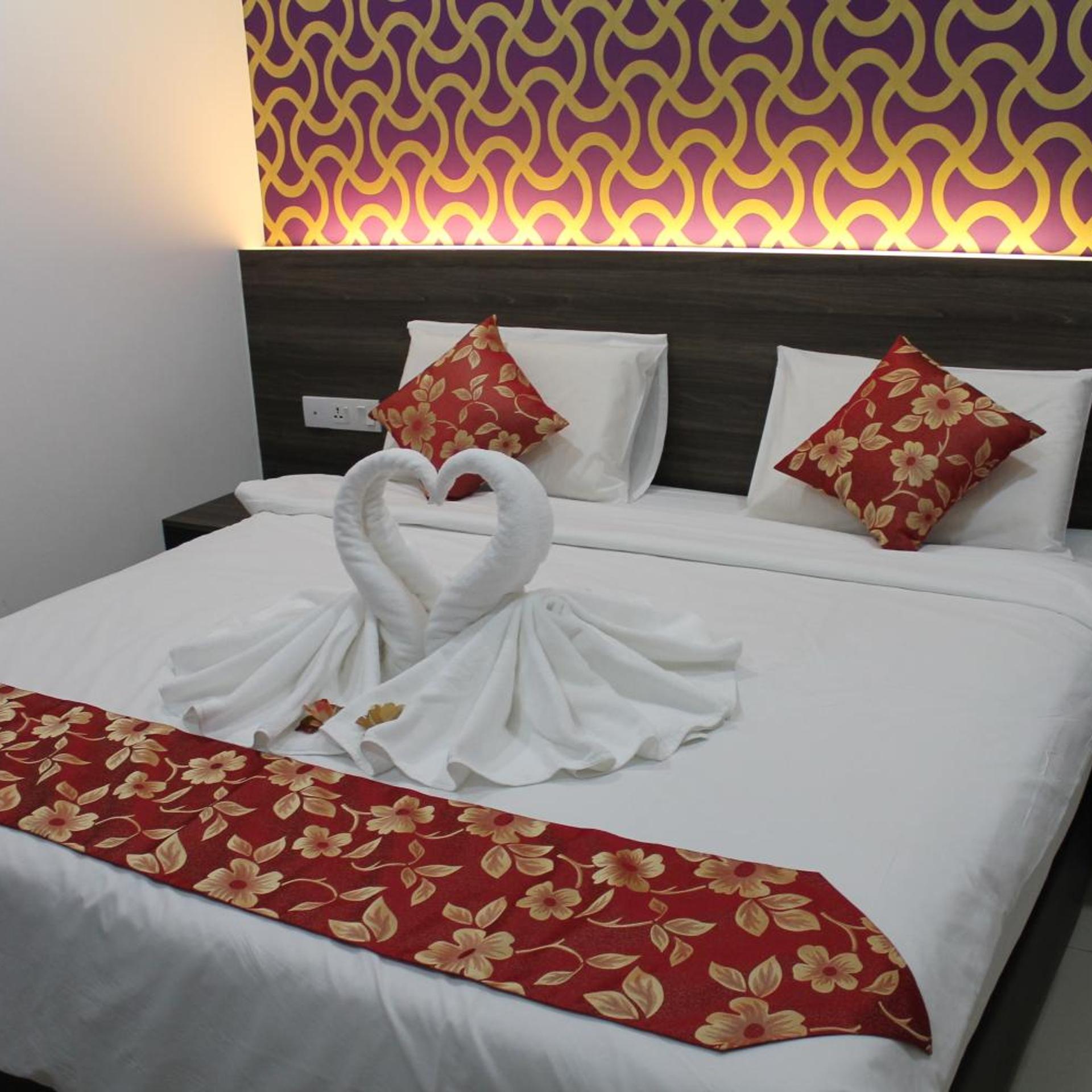 Signature Hotel At Bangsar South 18/50