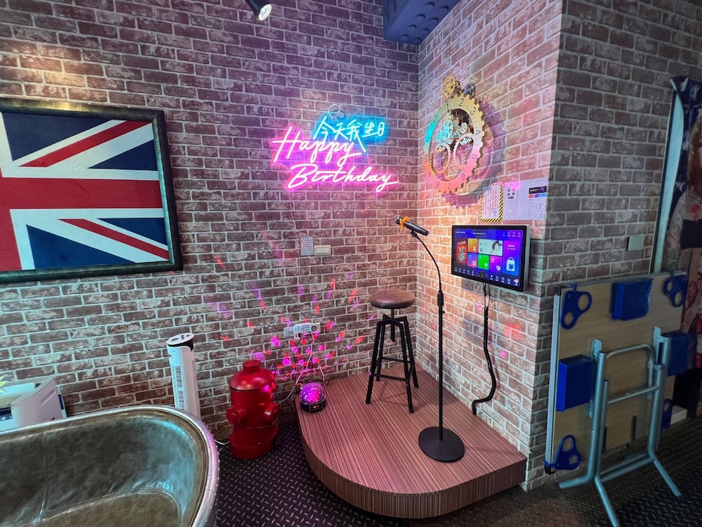 Exotic Homestay 26/50