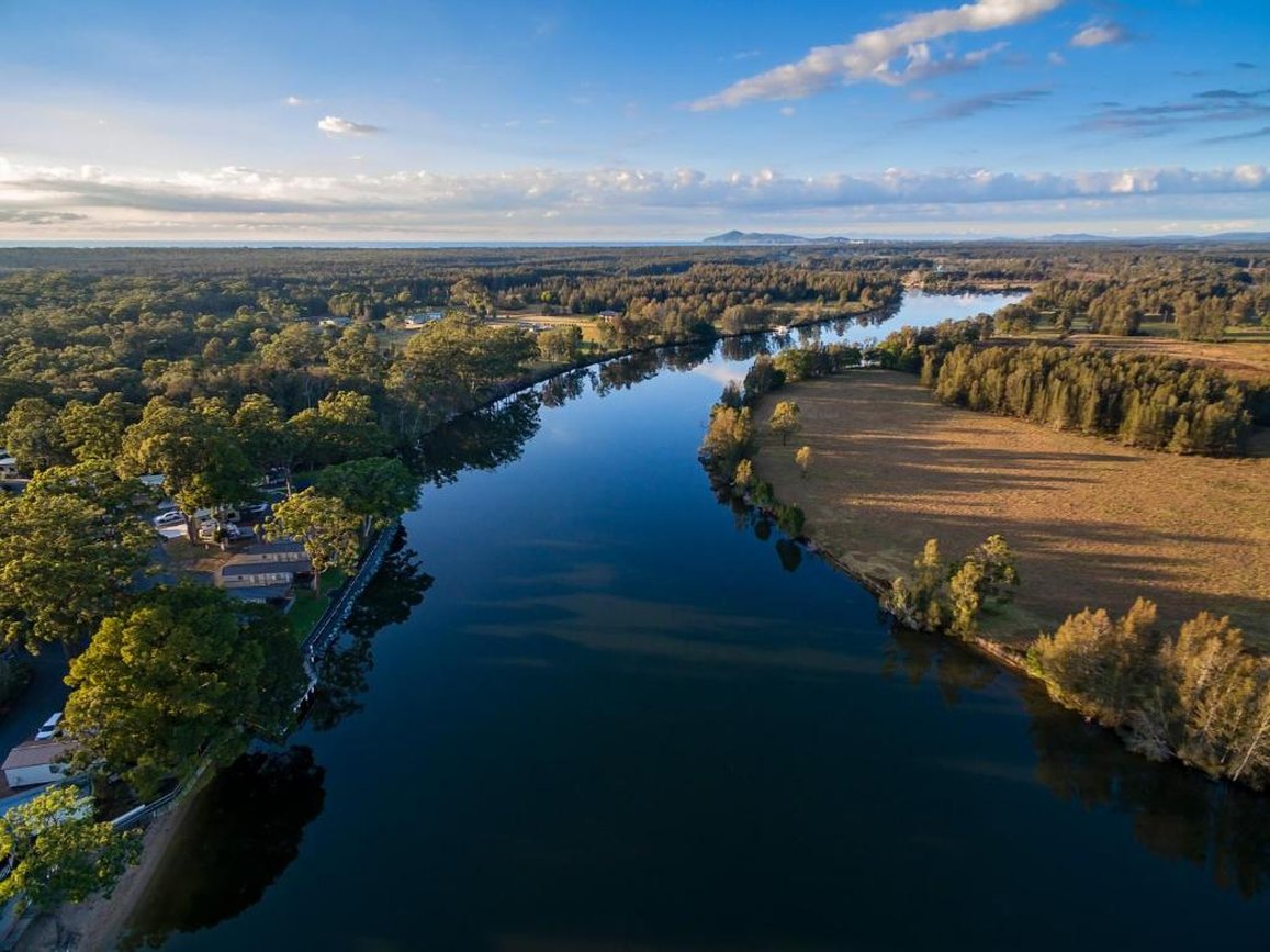 Discovery Parks - Forster 30/32