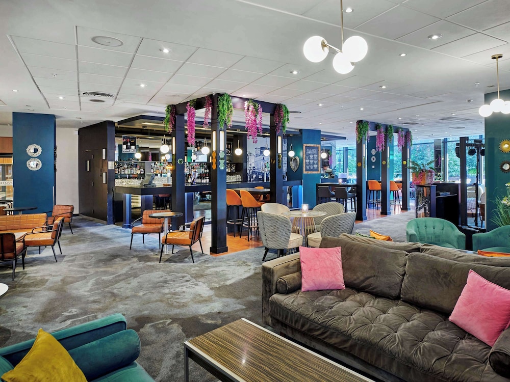 Novotel London West 30/50