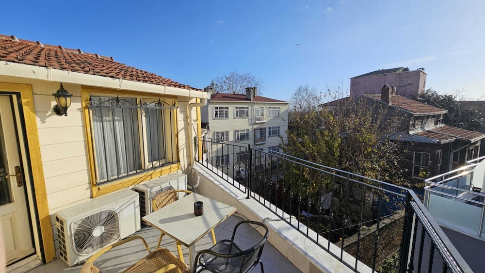 OTTOMAN ELEGANCE HOTEL 42/42