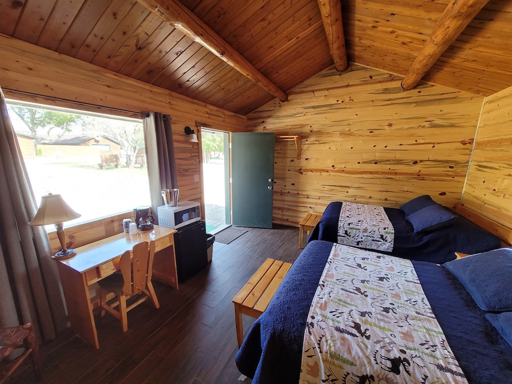 Yellowstone Valley Inn 19/50