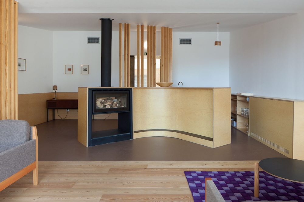 Colmeal Countryside Hotel 5/58