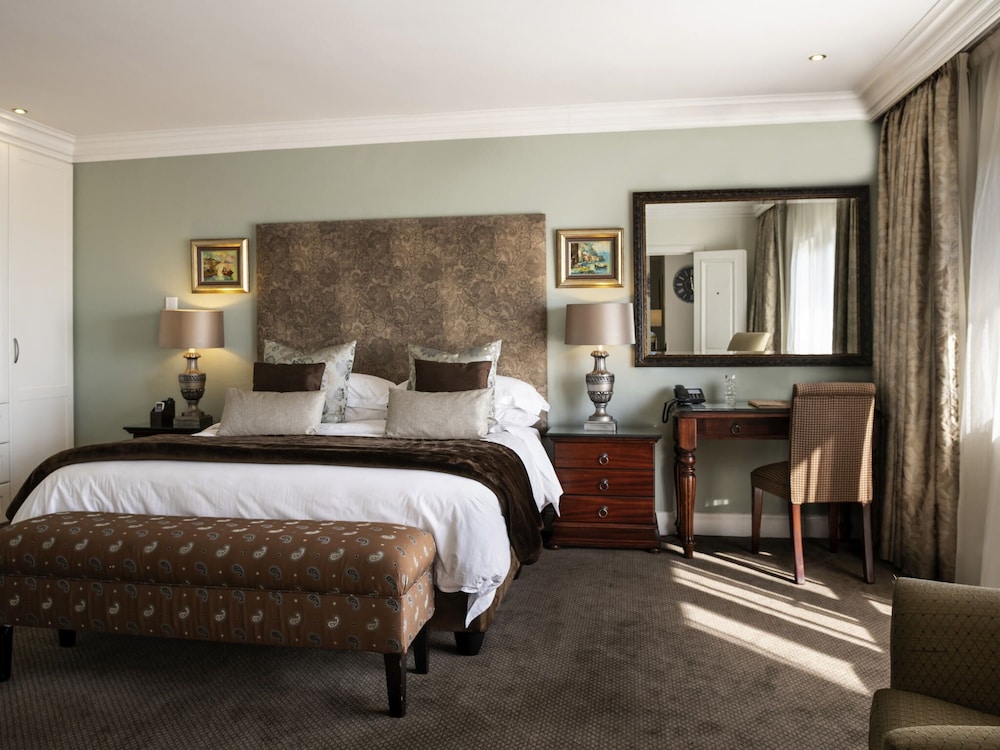 131 on Herbert Baker Boutique Hotel 15/50