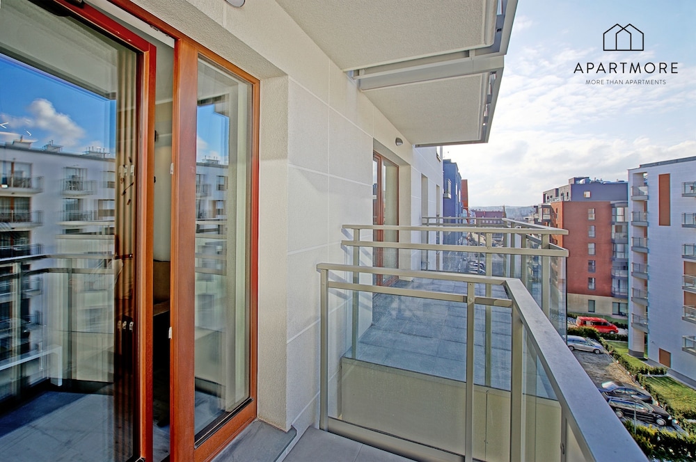 City Center Apartments Spa And Wellness By Apartmore 5/50