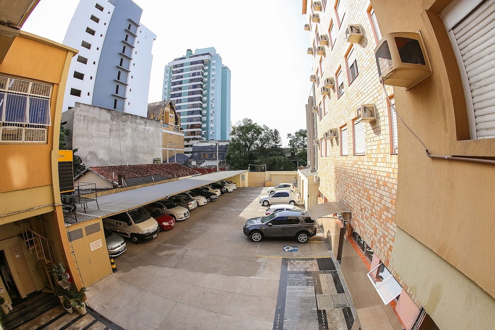 Hotel Express São Leopoldo 23/50