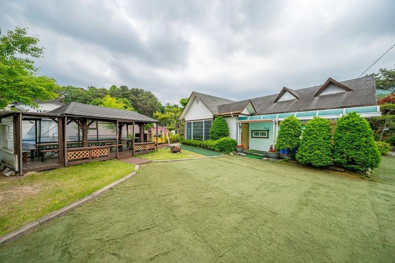Pocheon Solhyanggi Pension 7/12