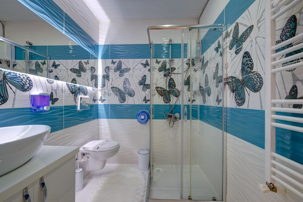 Mersin Vip House Hotel 22/22