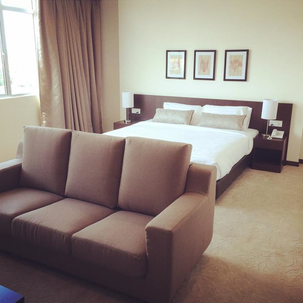 The View Hotel 19/29