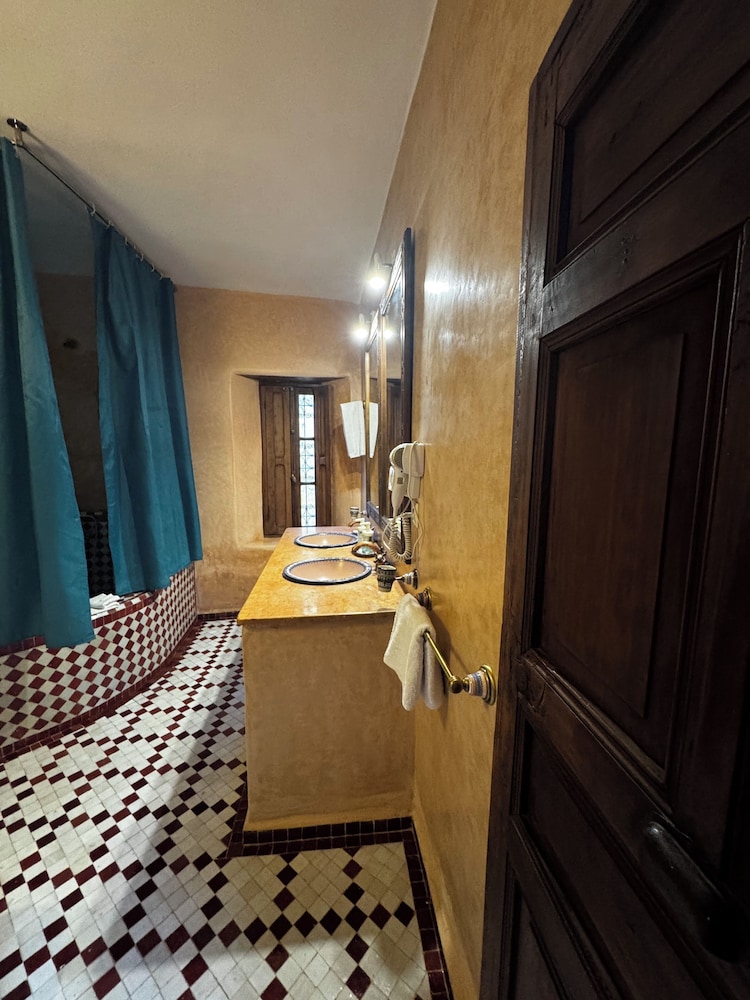 Riad Dar Dmana 30/55