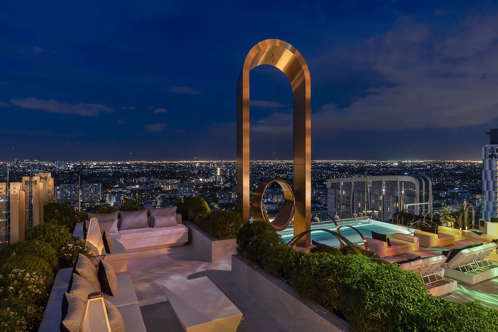 INNSiDE by Melia Bangkok Sukhumvit 37/47