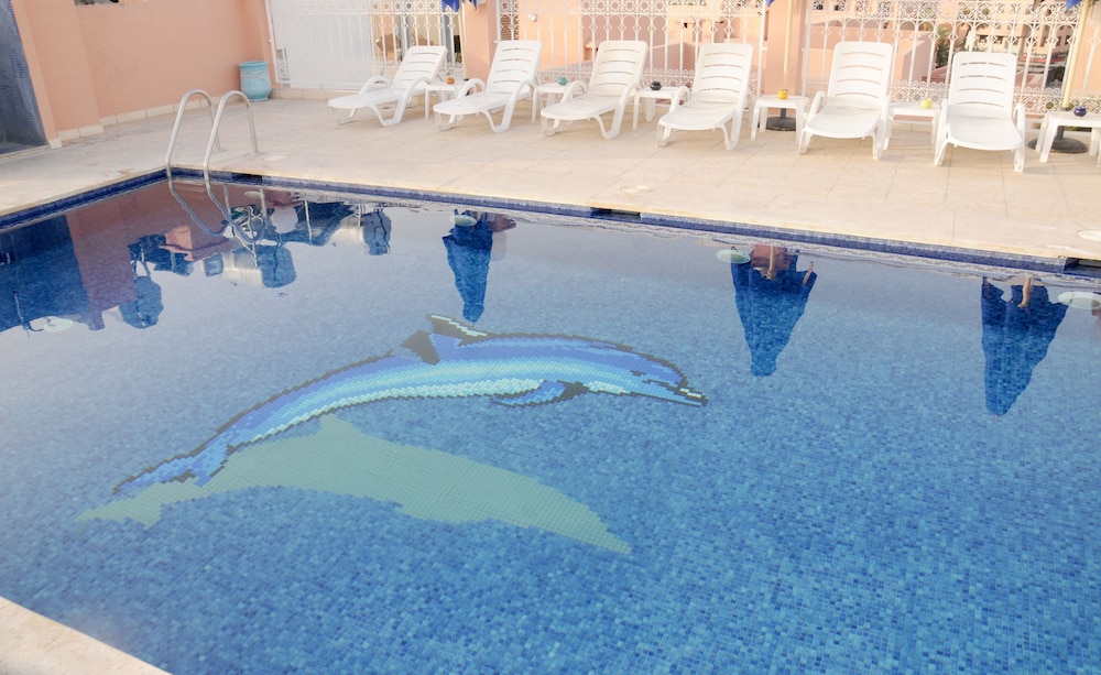 Hotel Racine Marrakech 23/49
