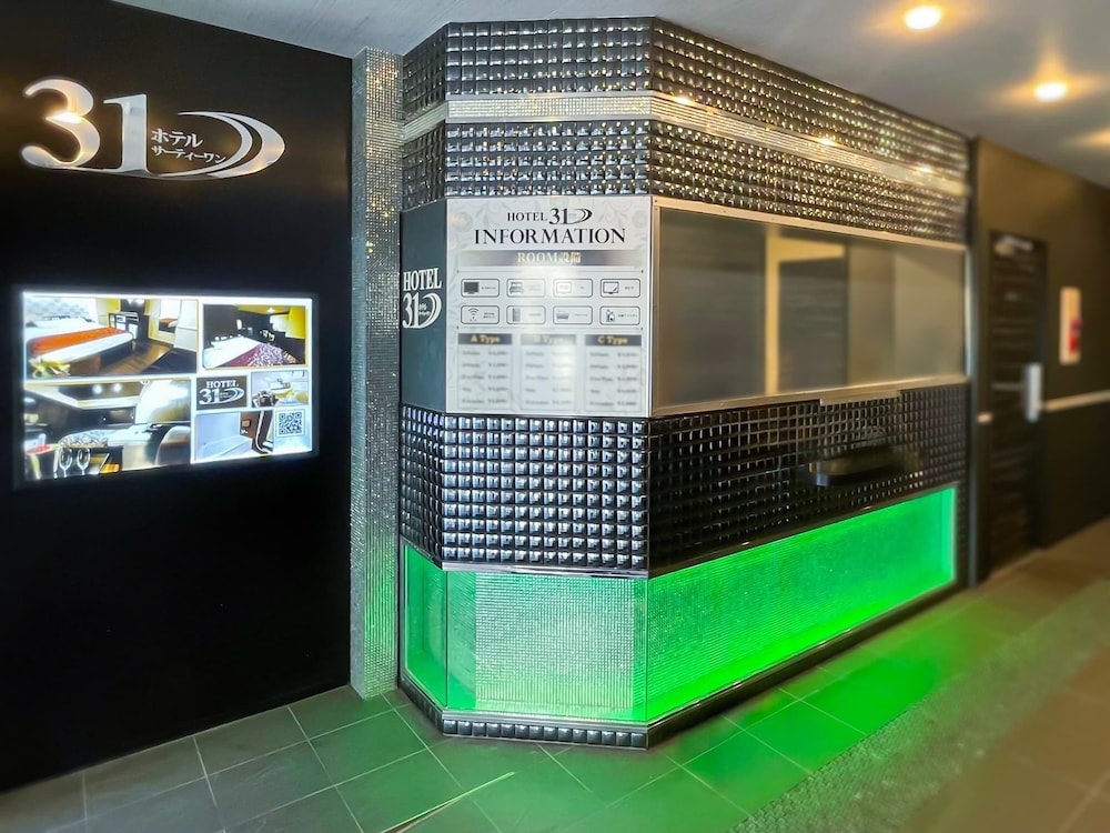 Hotel 31 3/39