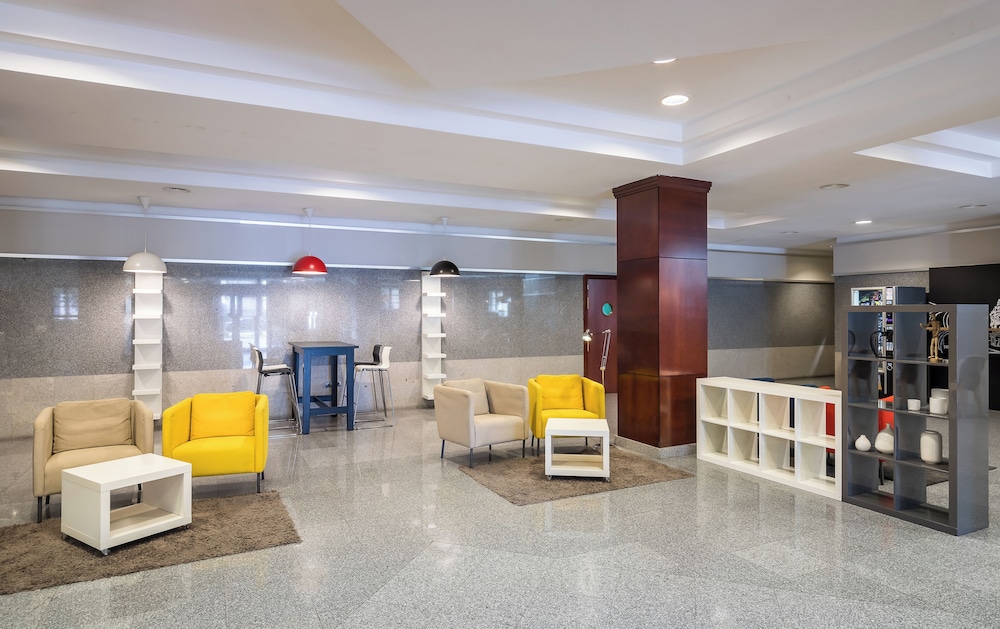 Hotel Jerez Centro 39/50