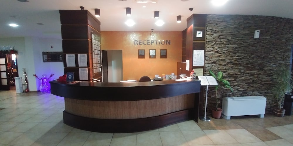 Sunrise Park Hotel Bansko 5/49