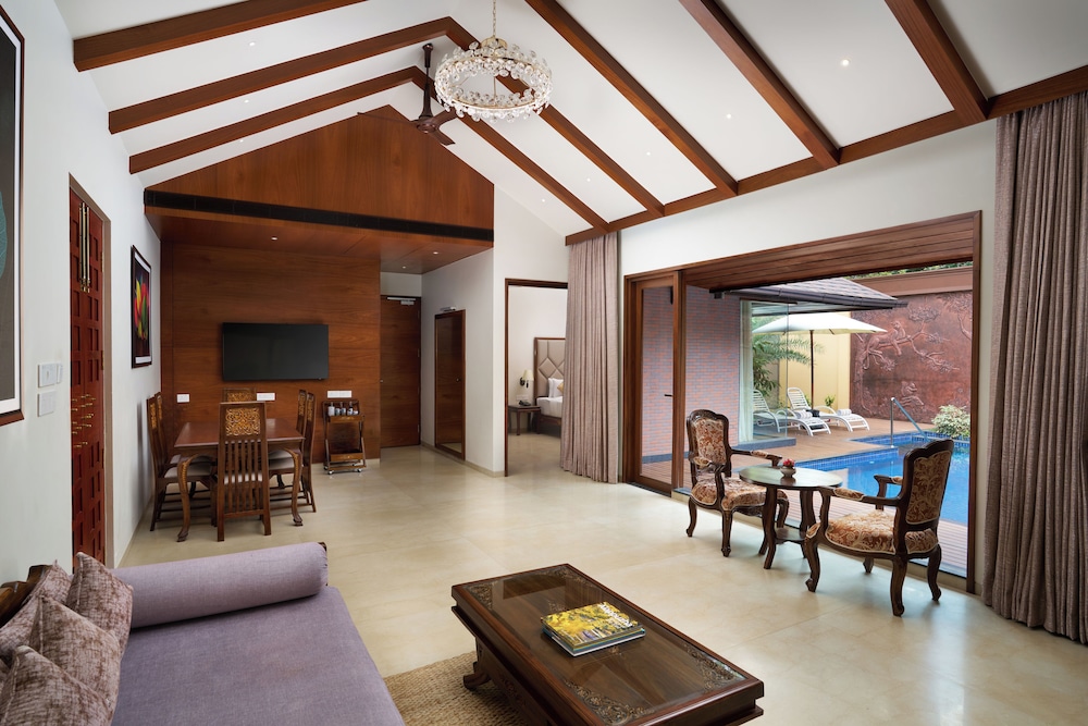 Uday Backwater Resort 37/49