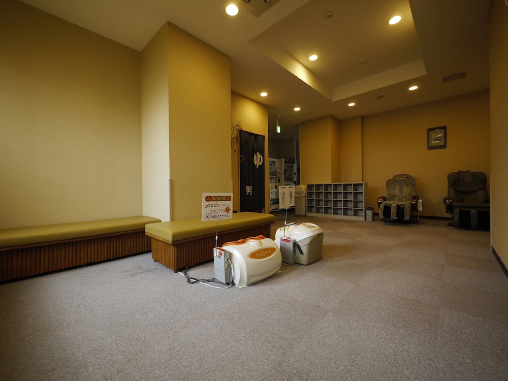 Hotel Route Inn Honjo Eki Minami 36/47