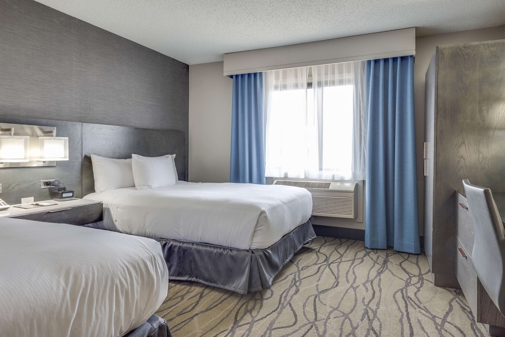 Doubletree by Hilton Hotel Racine Harbourwalk 32/79