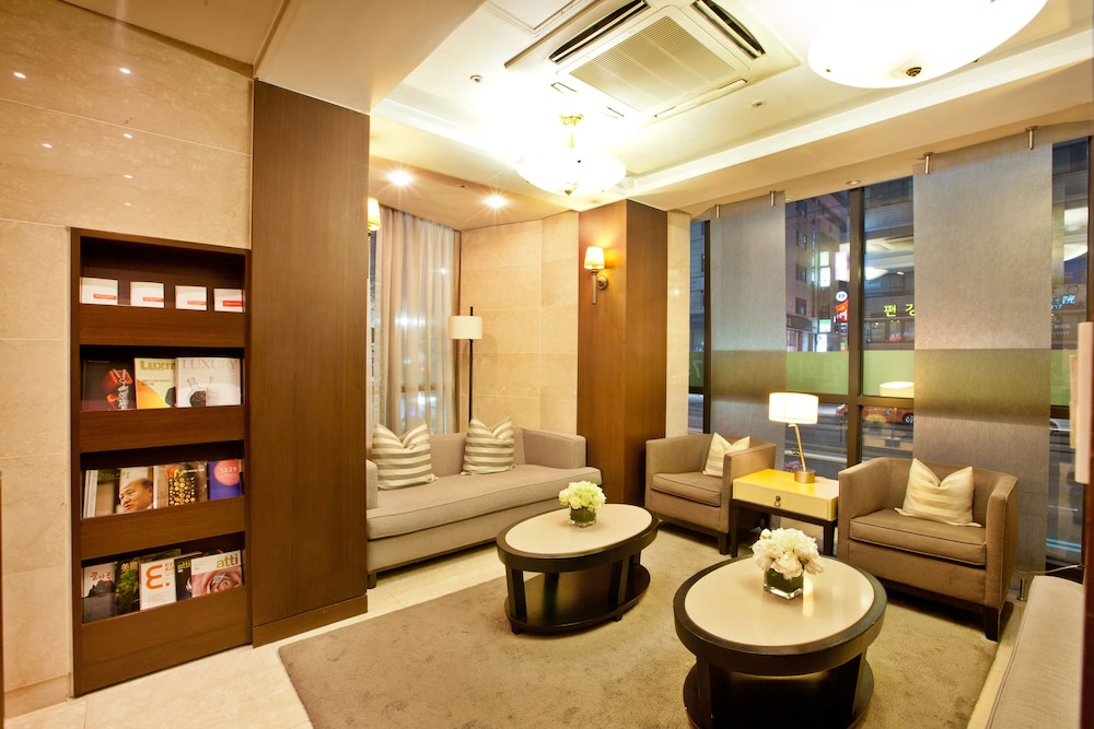 Hotel Prince Seoul 52/69