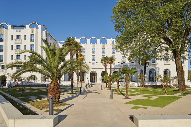 Hotel and Spa Le Splendid 59/62